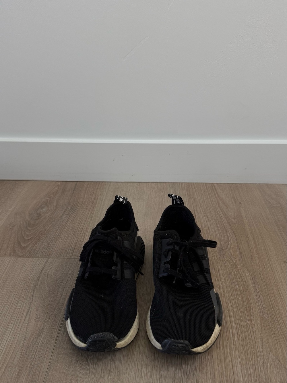 adidas NMD sneakers